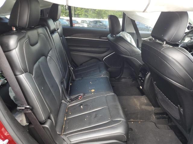 1C4RJKBG7M8168316 Jeep Grand Cherokee L Limited