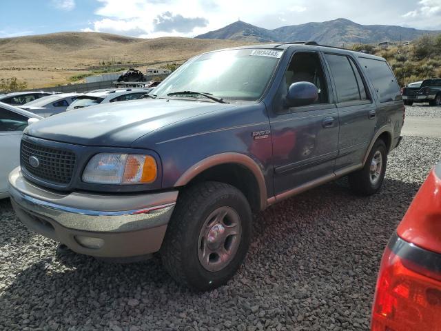 2002 Ford Expedition Eddie Bauer