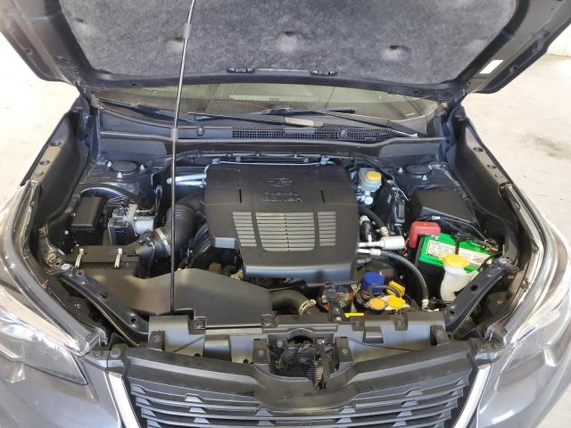 JF2SKAGC7LH603639 Subaru Forester Premium