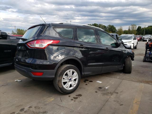 Vin: 1fmcu0f76fua05948, lot: 68863623, ford escape s 20153
