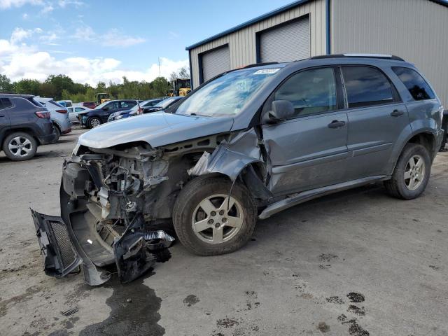 2005 Chevrolet Equinox LS