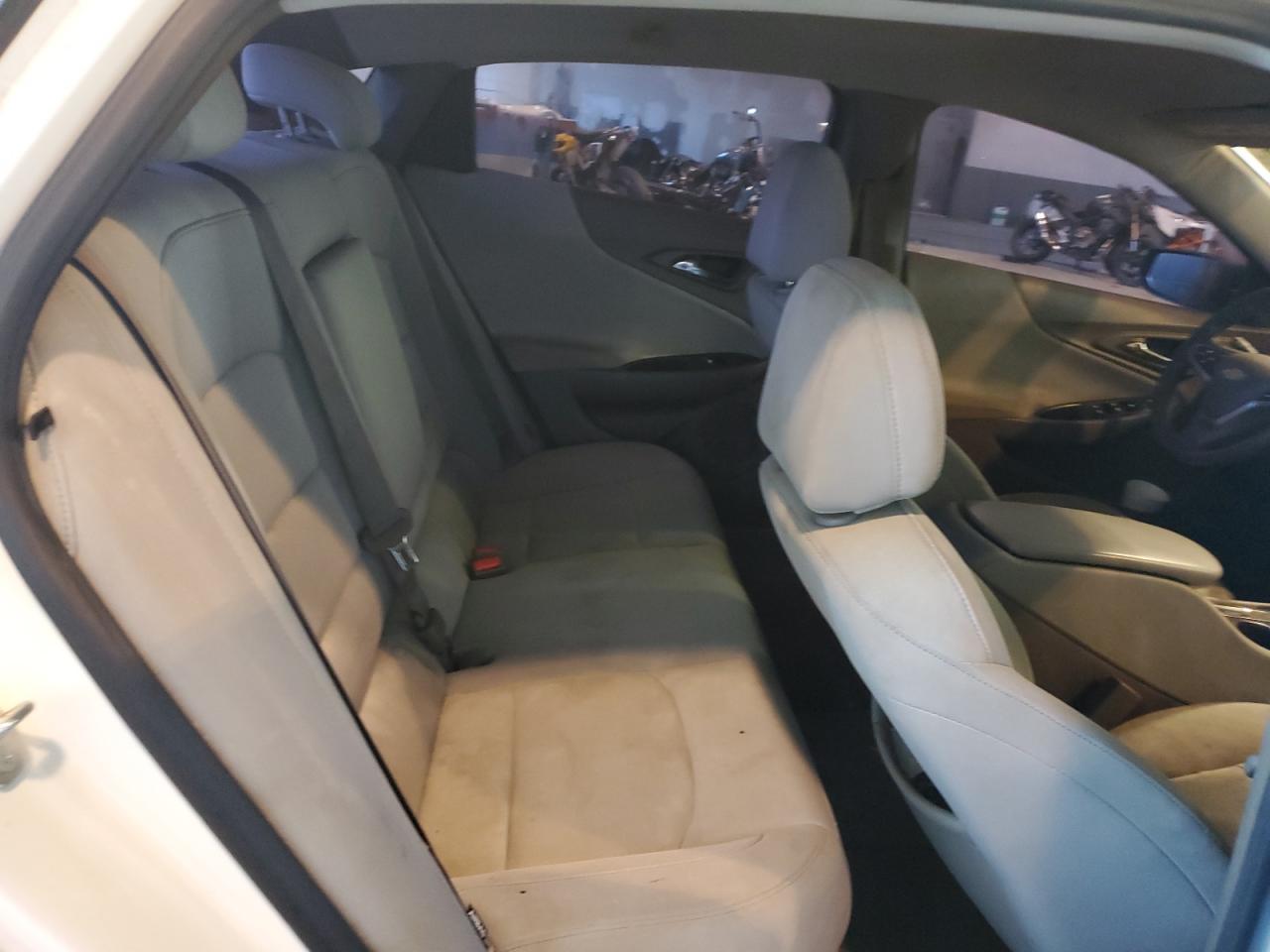 1G1ZB5ST6GF235377 CHEVROLET MALIBU 2016