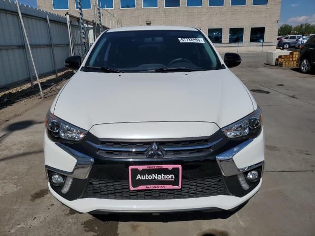 JA4AR3AU3KU030743 Mitsubishi Outlander Sport Es
