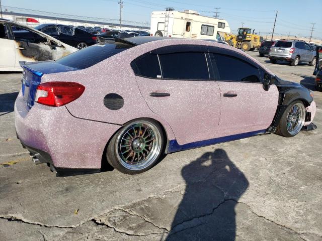 JF1VA1A62K9829264 Subaru WRX