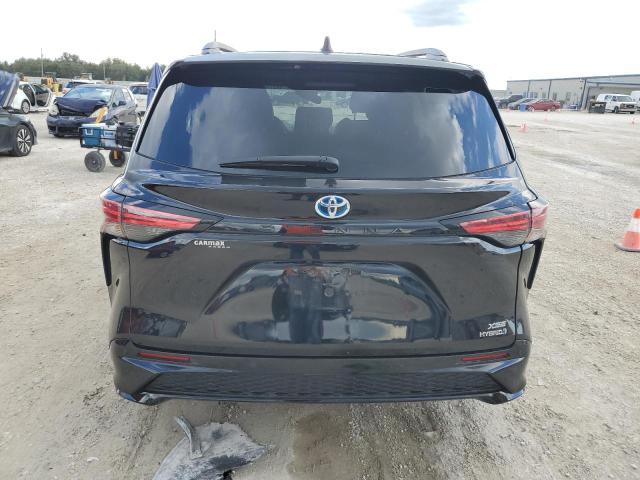 5TDDRKEC0NS111349 2022 TOYOTA SIENNA, photo no. 6