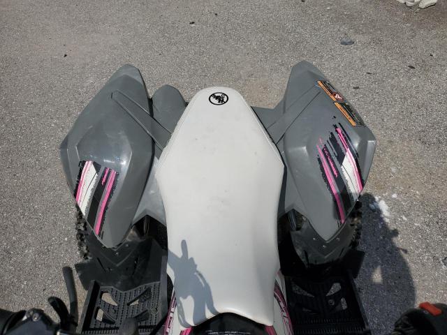 2019 POLARIS OUTLAW 110 RF3YAK119KT033646