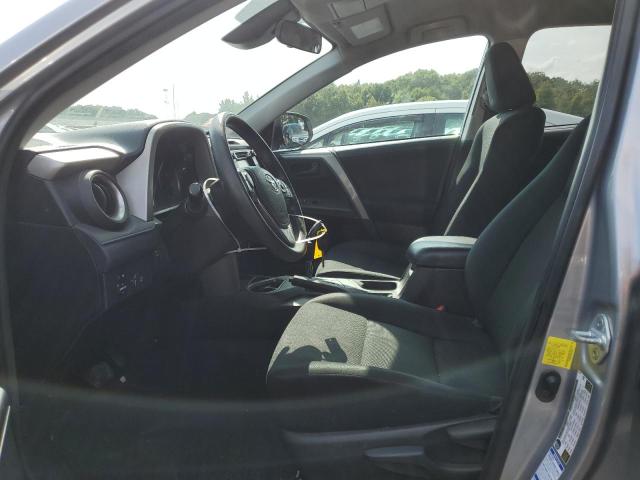 2017 TOYOTA RAV4 LE - 2T3BFREV3HW629260