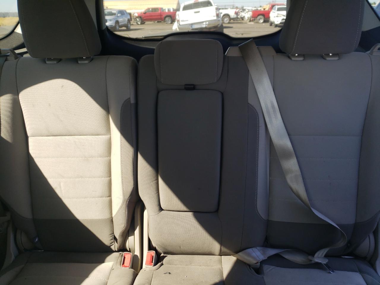 1FMCU0GX4GUB39938 FORD ESCAPE 2016