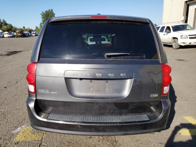 2C4RDGCGXER357454 Dodge Grand Caravan Sxt