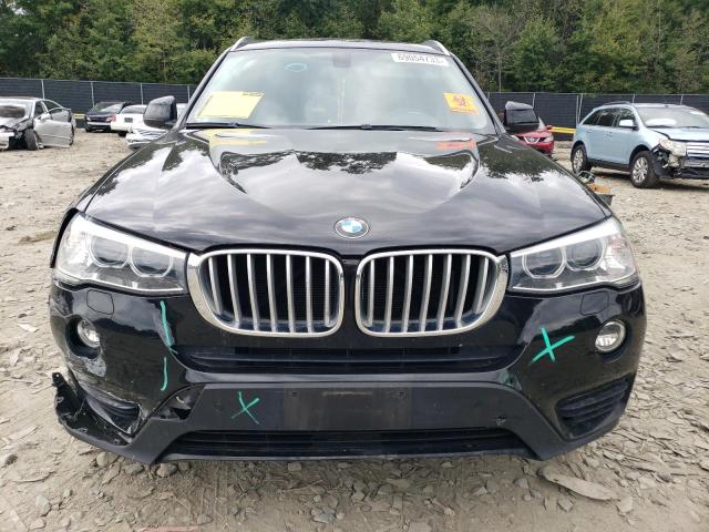 5UXWX7C50H0U40767 BMW X3 Xdrive35i
