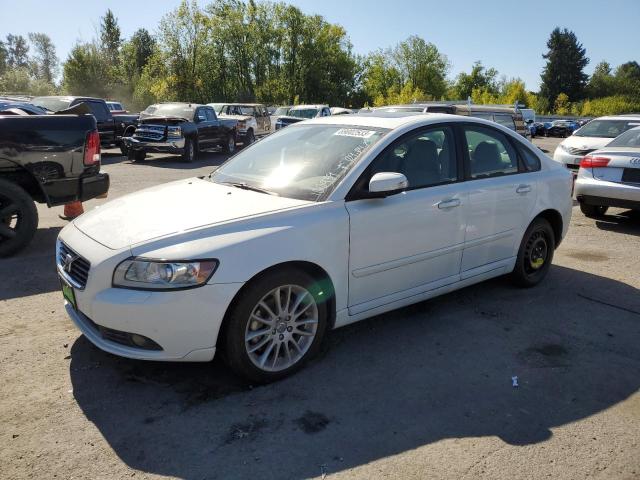 2009 Volvo S40 