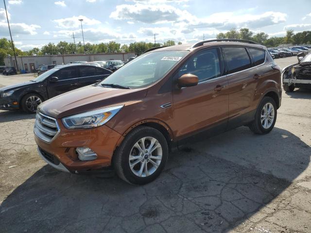 1FMCU0GD0HUC86703 2017 FORD ESCAPE, photo no. 1