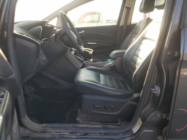 1FADP5EU3HL108229 Ford C-MAX SE
