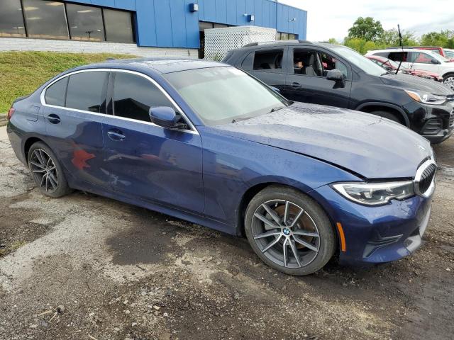 WBA5R7C0XLFH41676 BMW 330XI
