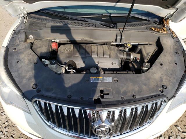 5GAKVBKD1EJ103534 Buick Enclave