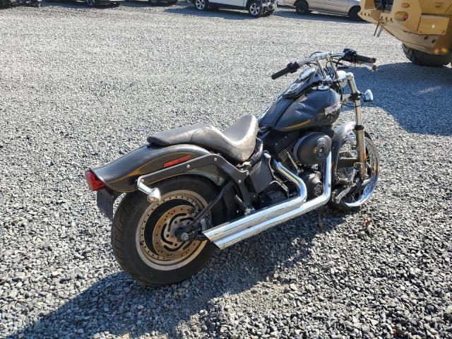 2005 HARLEY-DAVIDSON FXSTB 1HD1BTY145Y021325