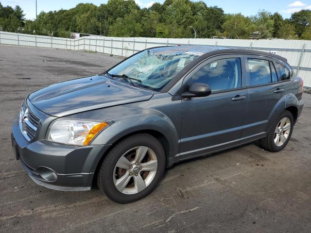 2011 Dodge Caliber Mainstreet