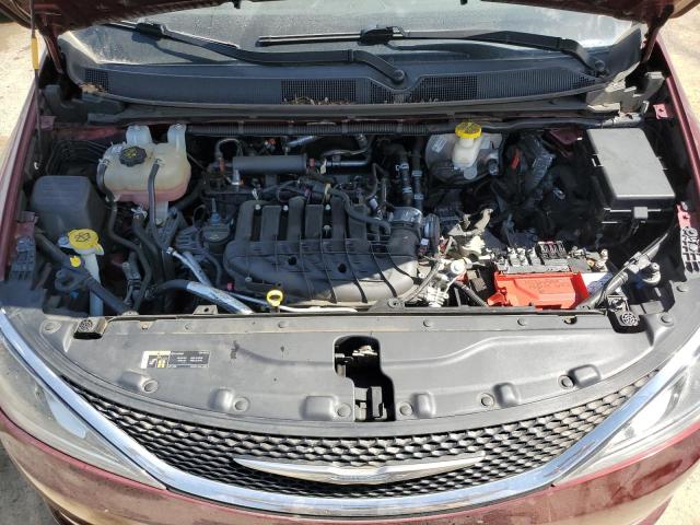 2C4RC1EG5JR150073 2018 CHRYSLER PACIFICA, photo no. 12