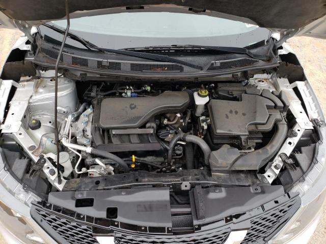 JN1BJ1CR5HW140756 Nissan Rogue Sport S