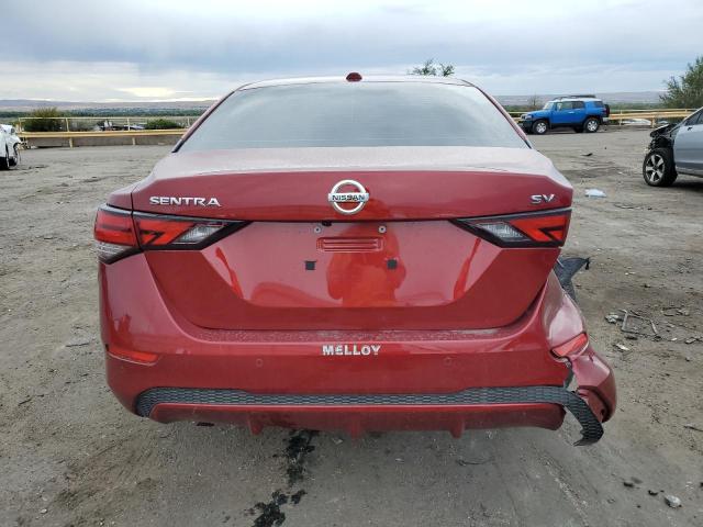 3N1AB8CV2PY266692 2023 Nissan Sentra Sv