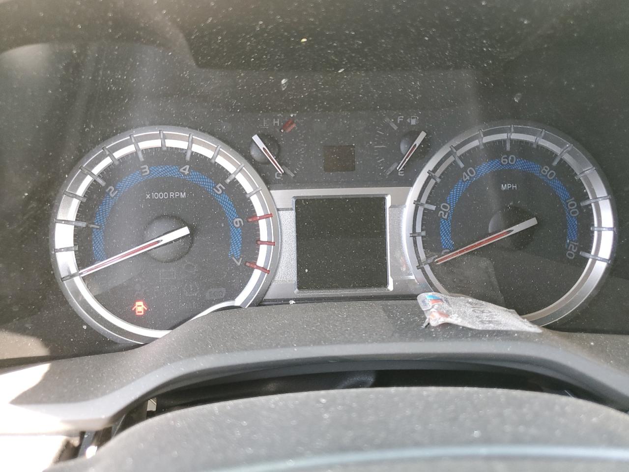 JTEBU5JR3H5417789 TOYOTA 4RUNNER 2017