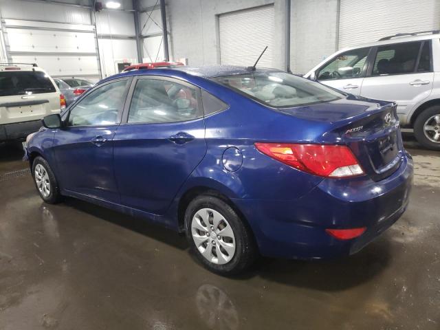 KMHCT4AE6HU286085 | 2017 HYUNDAI ACCENT SE