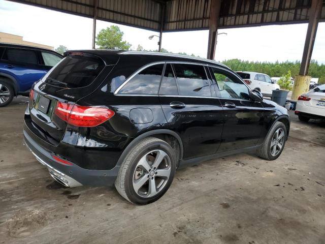 WDC0G4KB4HF133168 | 2017 MERCEDES-BENZ GLC 300 4MATIC