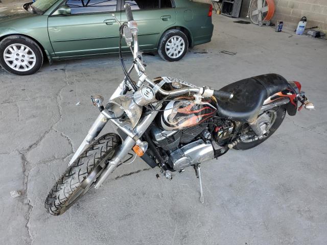 2005 HONDA VT1100 C2 1HFSC43045A503900