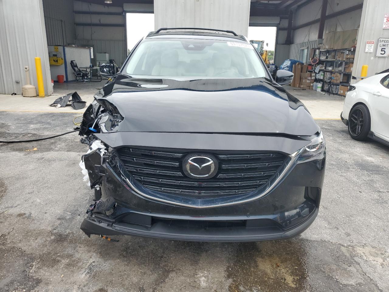 JM3TCBAY3N0608808 Mazda CX-9 TOURI 5