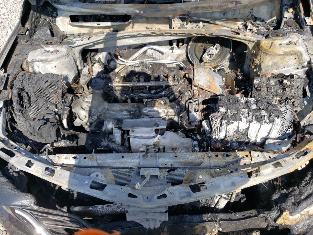 1G1ZD5ST4JF246556 CHEVROLET MALIBU 2018