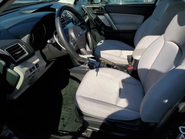 JF2SJABC8JH476116 Subaru Forester 2.5i