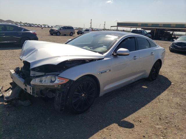 2011 Jaguar XJ Supercharged