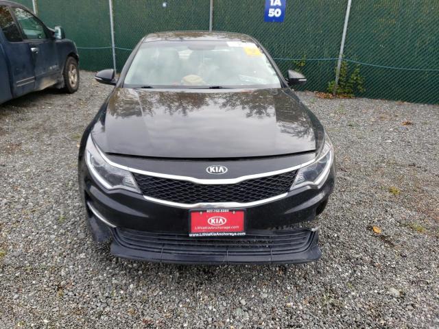 2016 KIA OPTIMA LX - 5XXGT4L36GG054978