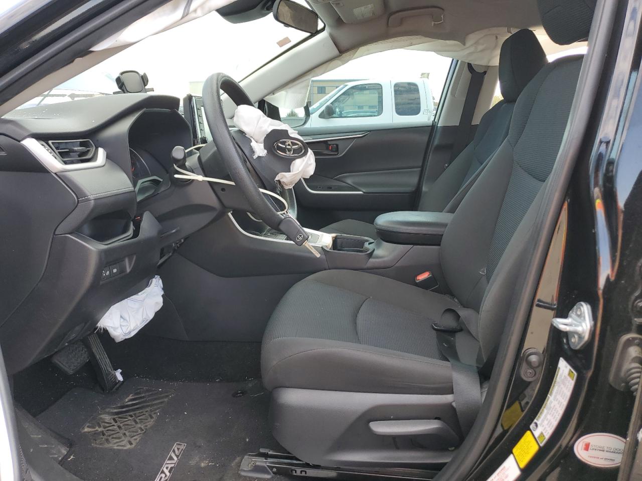 2T3H1RFV0MC126241 TOYOTA RAV4 2021