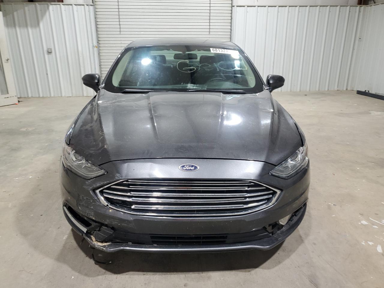 3FA6P0LU7JR206945 FORD FUSION 2018