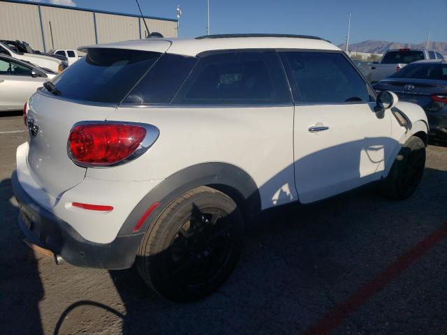 WMWSS5C59FWT84631 Mini Cooper S Paceman