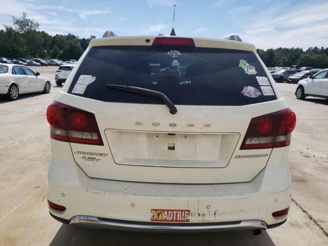 3C4PDCGB7GT131516 Dodge Journey Crossroad