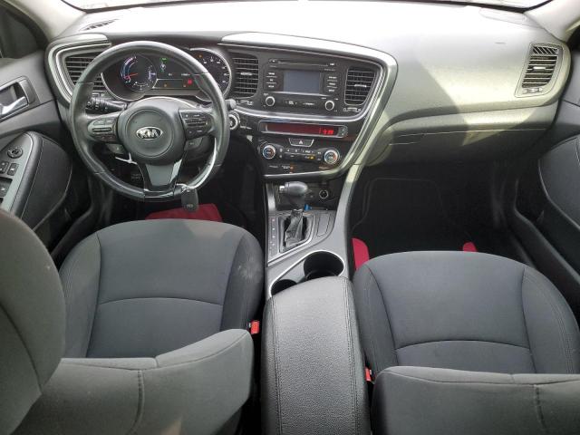 KNAGM4AD8E5067903 KIA OPTIMA HYBRID