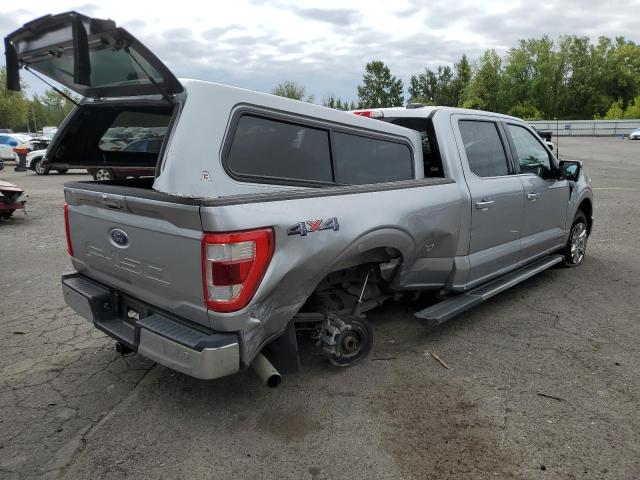 1FTFW1ED2MFC35934 Ford F150 Supercrew