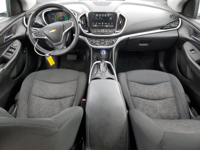 VIN 1G1RA6S55HU100009 2017 Chevrolet Volt, LT no.8