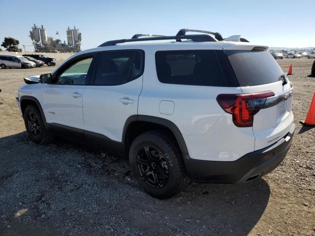 1GKKNLLS1NZ102746 GMC Acadia At4