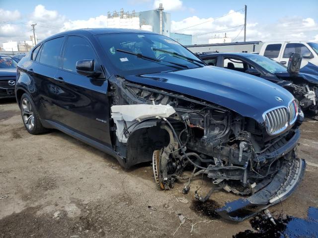 5UXFG8C53DL591066 2013 BMW X6, photo no. 4