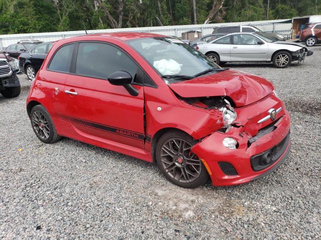 2015 FIAT 500 ABARTH 3C3CFFFH2FT597485