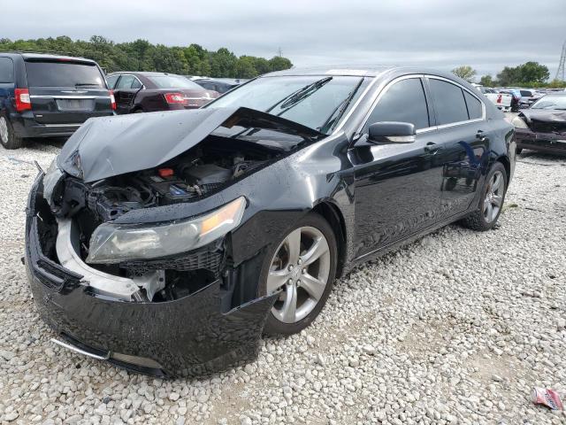 2012 Acura TL 