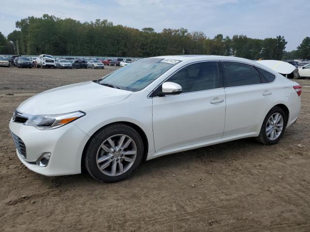 2013 Toyota Avalon Base