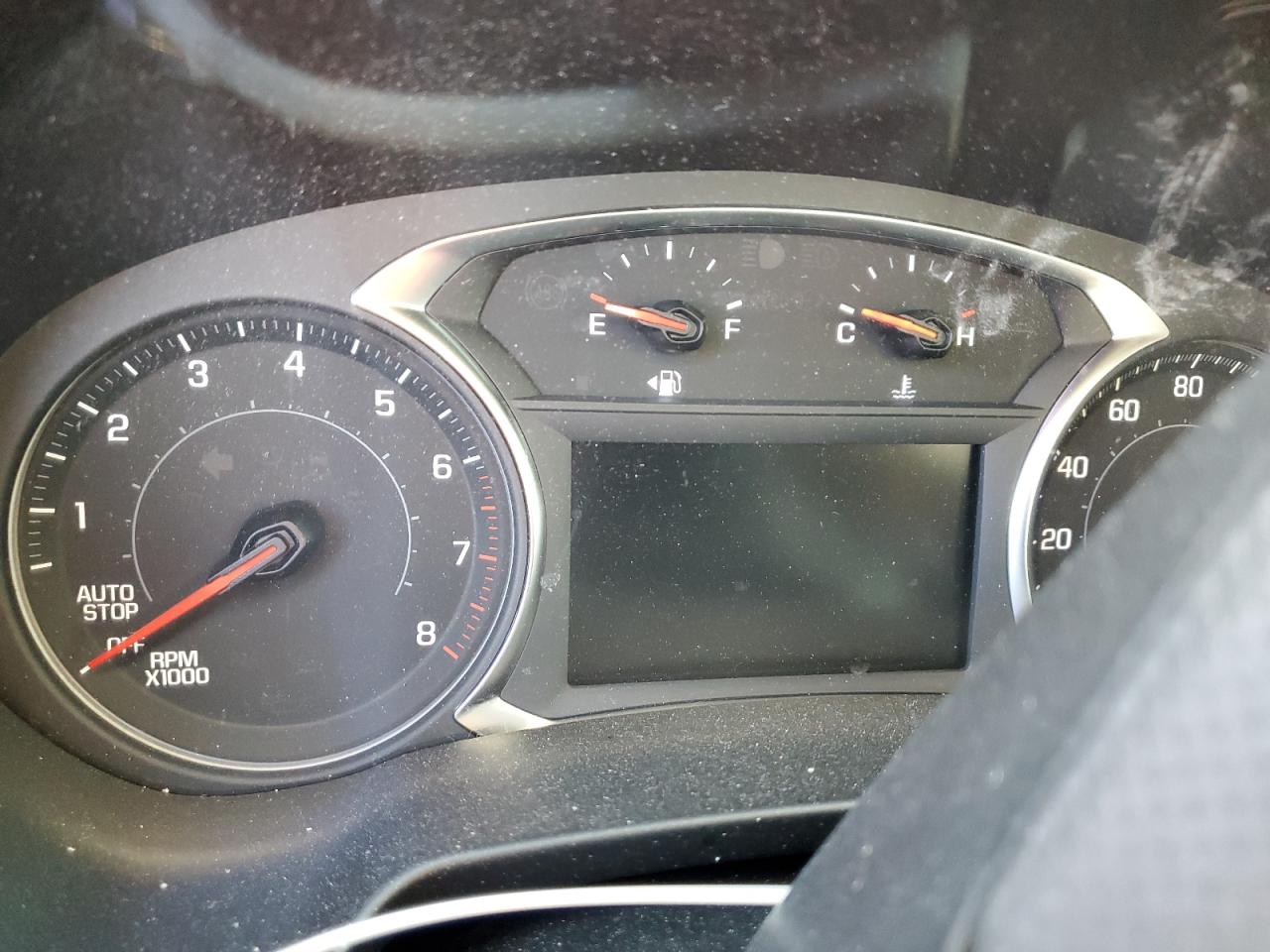 3GNKBHR40PS126313 CHEVROLET BLAZER 2023