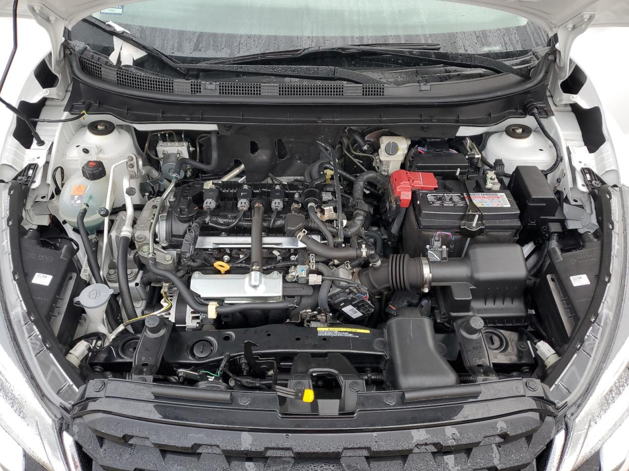 3N1CP5BV0PL475808 NISSAN KICKS 2023