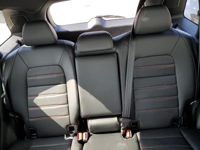 2023 HONDA CR-V SPORT - 5J6RS6H94PL007320