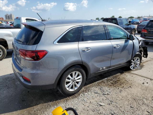 5XYPG4A32LG657746 KIA SORENTO L