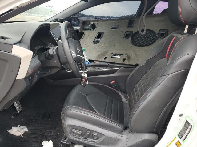 2021 TOYOTA AVALON TRD 4T1FZ1FB3MU064171